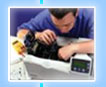 APPLICATION ENGR / START-UP ASSISTANCE / PROCESS EVALN ASSISTANCE / TRAINING / DEMO