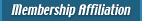 Membership Affiliation