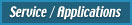 Service / Applications